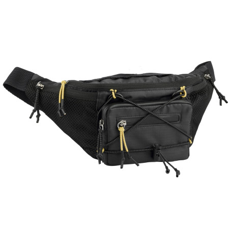  Somas Camel bag 05586, melns