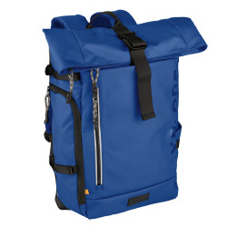  Somas Camel bag 02296, zils