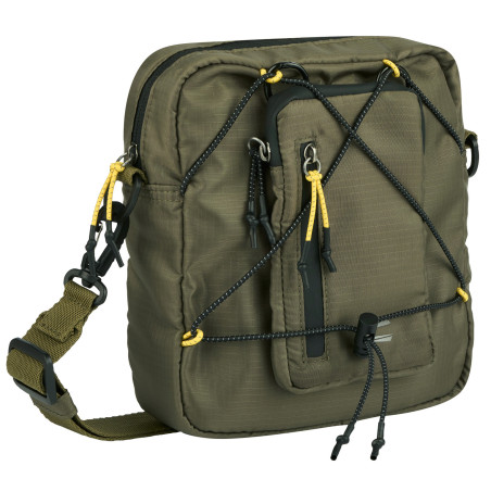  Somas Camel bag 97536, Haki
