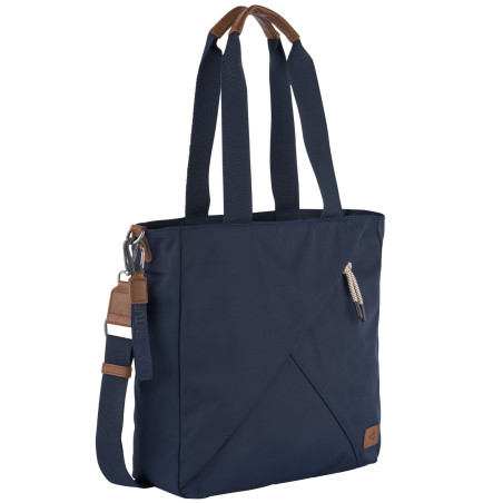  Somas Camel bag 97447, Tumši zils