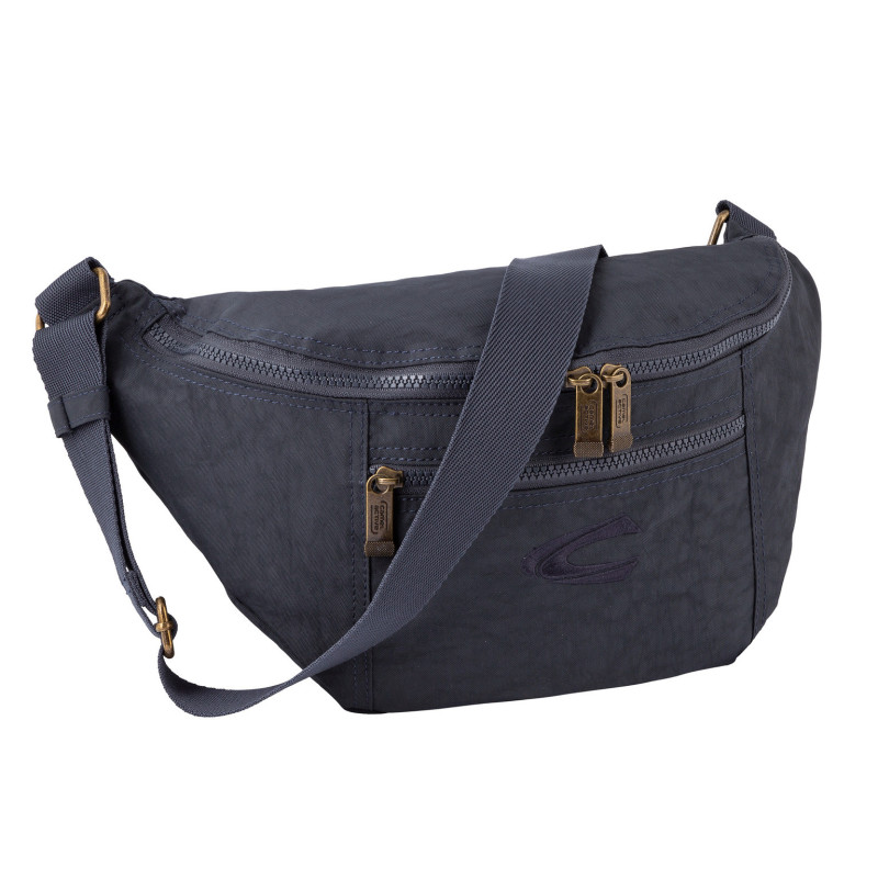  Somas Camel bag 96762, Tumši zils