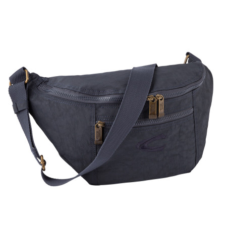  Somas Camel bag 96762, Tumši zils