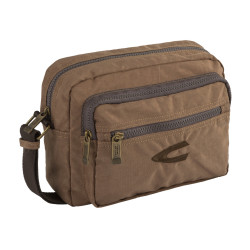  Somas Camel bag 94233, brūns