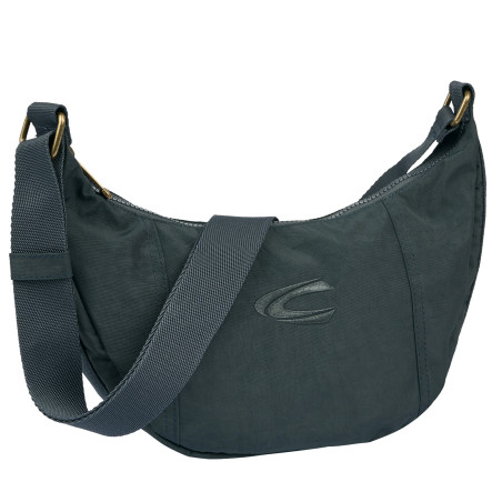  Somas Camel bag 84949, Tumši zils