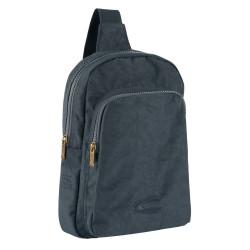  Somas Camel bag 84431, Tumši zils
