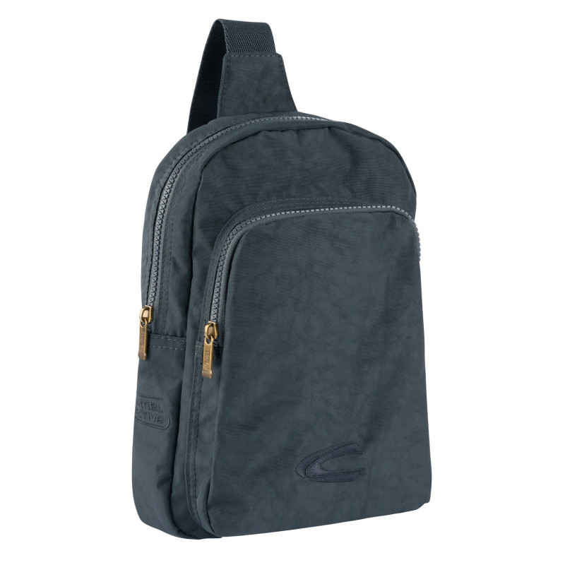  Somas Camel bag 84431, Tumši zils