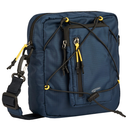  Somas Camel bag 84308, Tumši zils