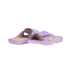 Pludmales apavi Sievietēm Scandi 81208, violets