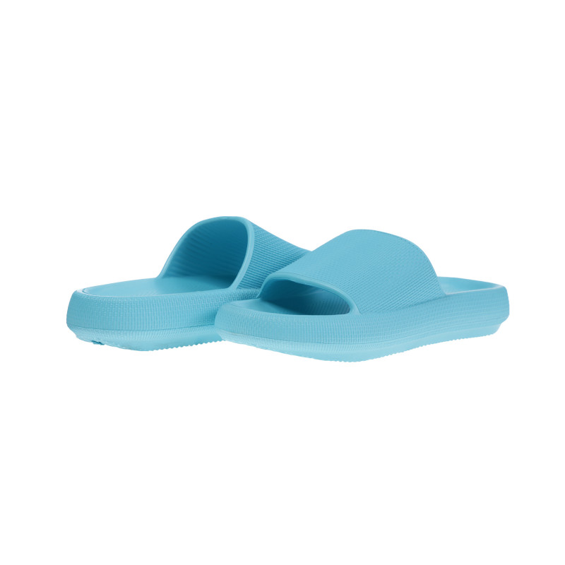 Pludmales apavi Sievietēm Scandi 78928, zils