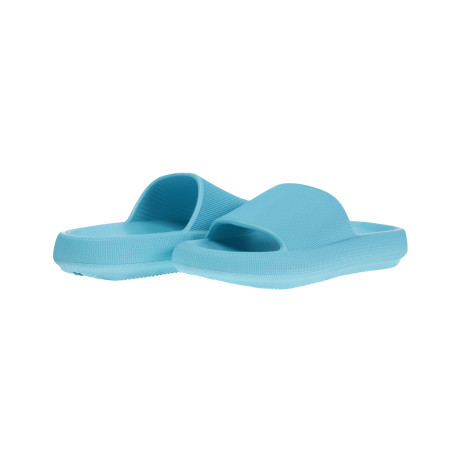 Pludmales apavi Sievietēm Scandi 78928, zils