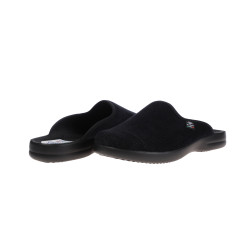Čības Vīriešiem Fly Flot 61482, melns