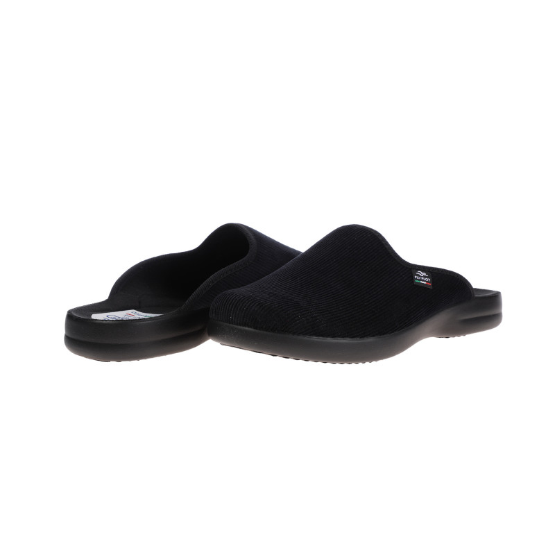 Čības Vīriešiem Fly Flot 61482, melns