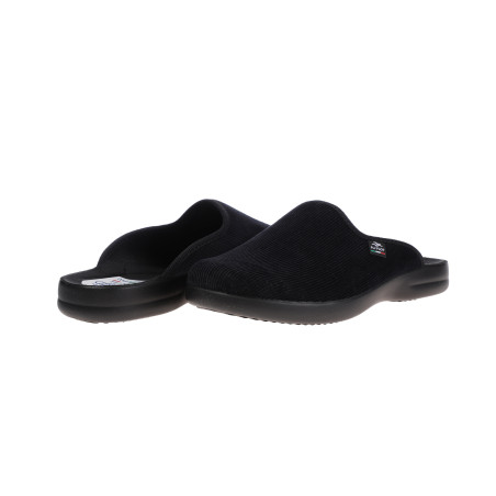 Čības Vīriešiem Fly Flot 61482, melns