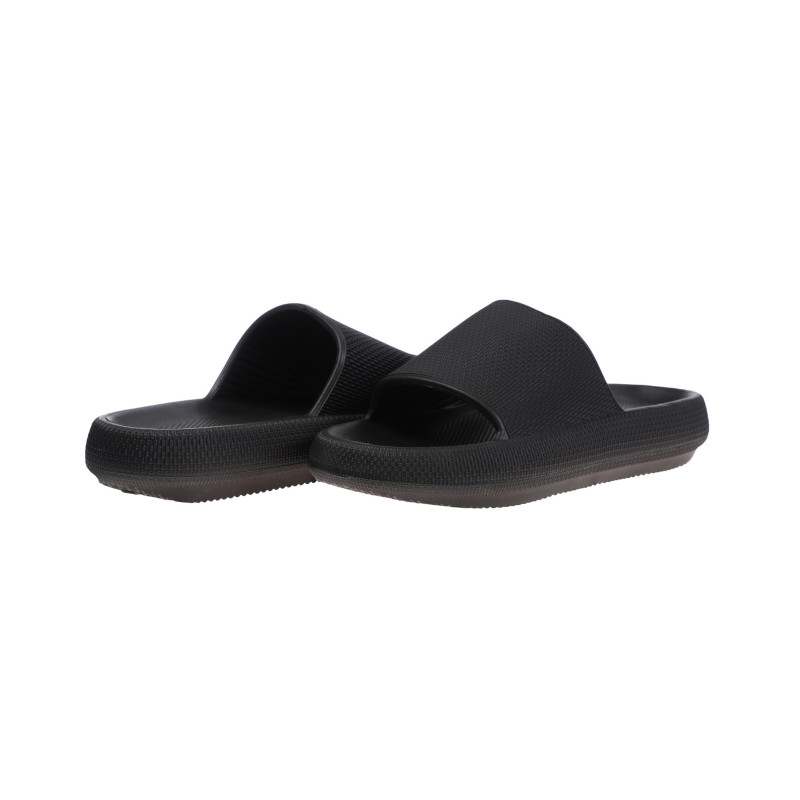 Pludmales apavi Sievietēm Scandi 35696, melns