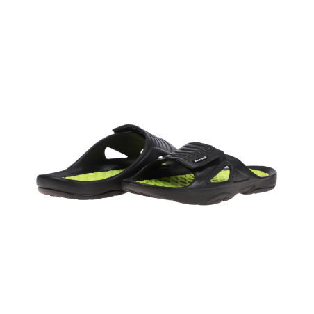 Pludmales apavi Sievietēm Scandi 32802, melns