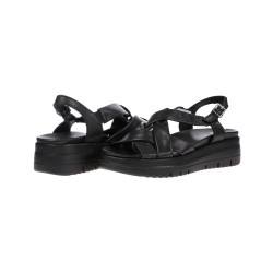 Basenes Sievietēm Comfortable 32764, melns