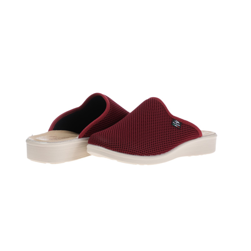 Čības Sievietēm Fly Flot 09482, bordo