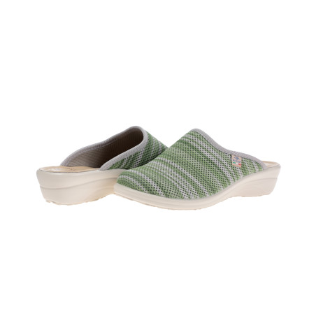 Čības Sievietēm Fly Flot 07231, zaļš