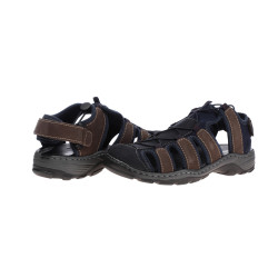 Sandales Vīriešiem Manitu 91636, zils