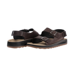 Sandales Vīriešiem Fly Flot 87282, brūns