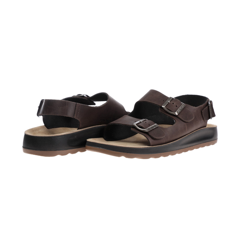 Sandales Vīriešiem Fly Flot 87282, brūns