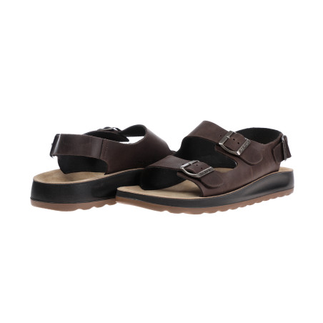Sandales Vīriešiem Fly Flot 87282, brūns