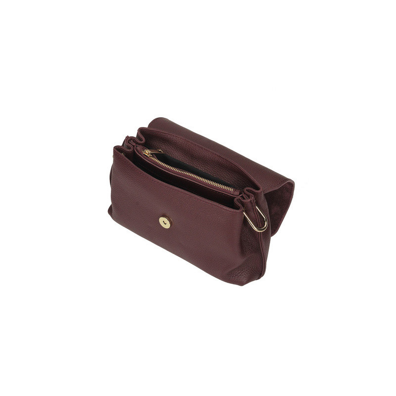  Somas Toskanio 08891, bordo