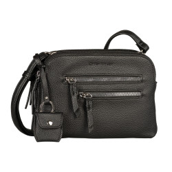  Somas Tom Tailor 71253, melns
