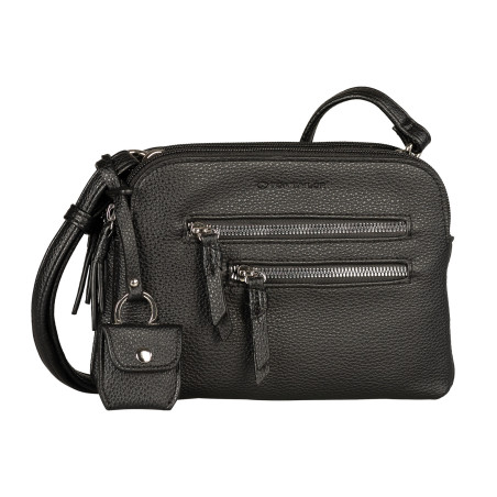  Somas Tom Tailor 71253, melns