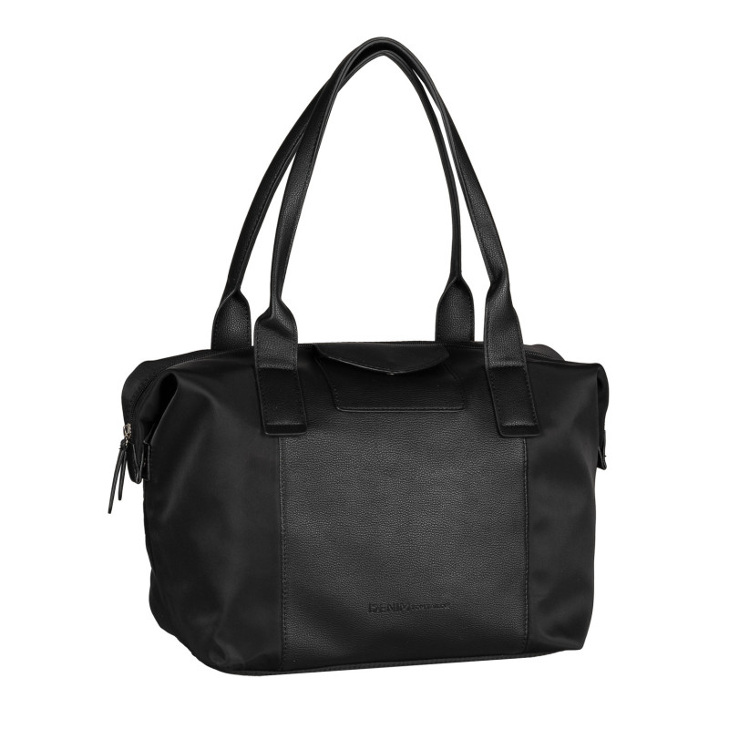  Somas Tom Tailor 35474, melns