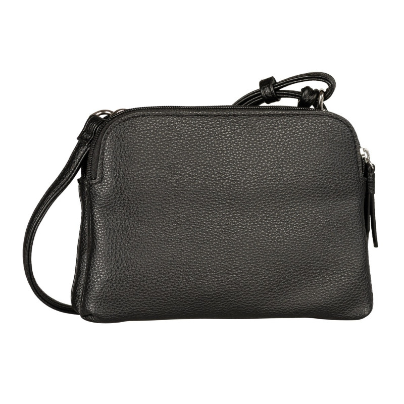  Somas Tom Tailor 71253, melns