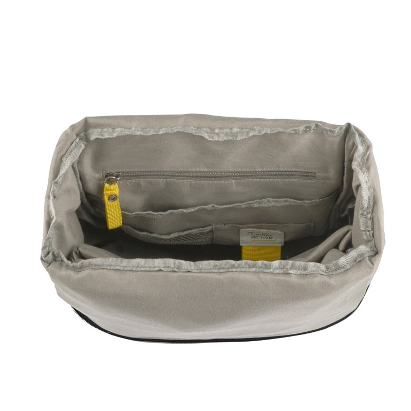  Somas Camel bag 02296, zils