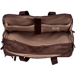  Somas Camel bag 07583, brūns