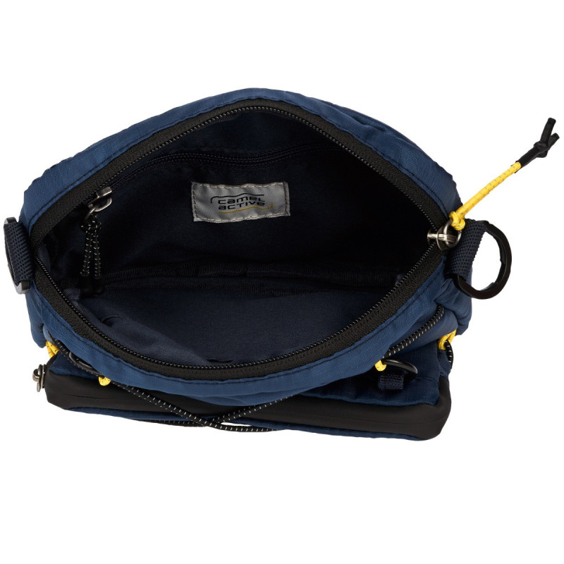  Somas Camel bag 12112, Tumši zils