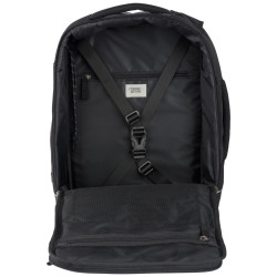  Somas Camel bag 15736, melns