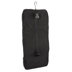 Somas Camel bag 19241, melns