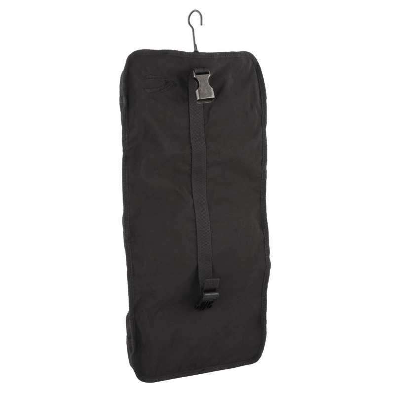 Somas Camel bag 19241, melns