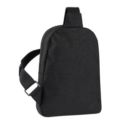  Somas Camel bag 19787, melns