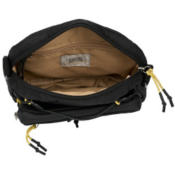  Somas Camel bag 25444, melns