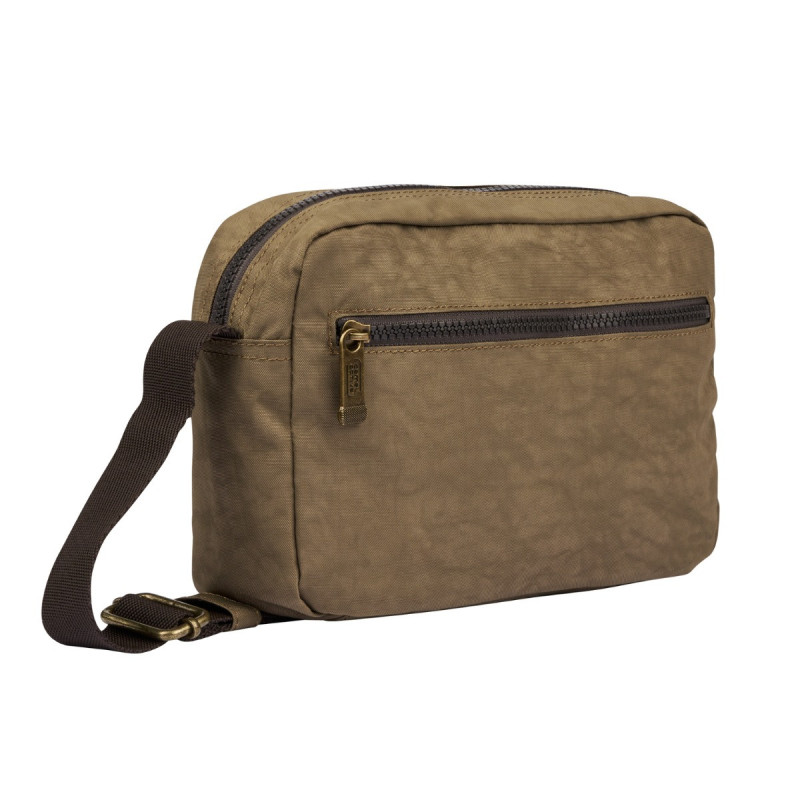  Somas Camel bag 30117, bēšs