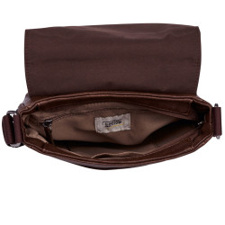  Somas Camel bag 34051, brūns