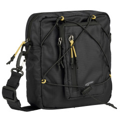  Somas Camel bag 45036, melns