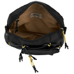  Somas Camel bag 45036, melns