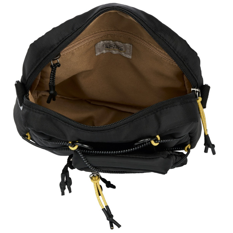  Somas Camel bag 45036, melns