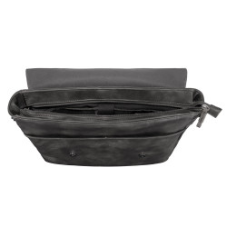  Somas Camel bag 53339, melns
