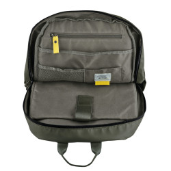  Somas Camel bag 54057, Haki