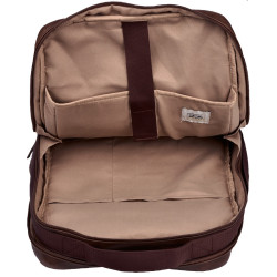  Somas Camel bag 55497, brūns