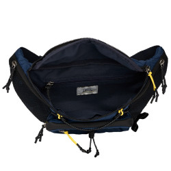  Somas Camel bag 58979, Tumši zils