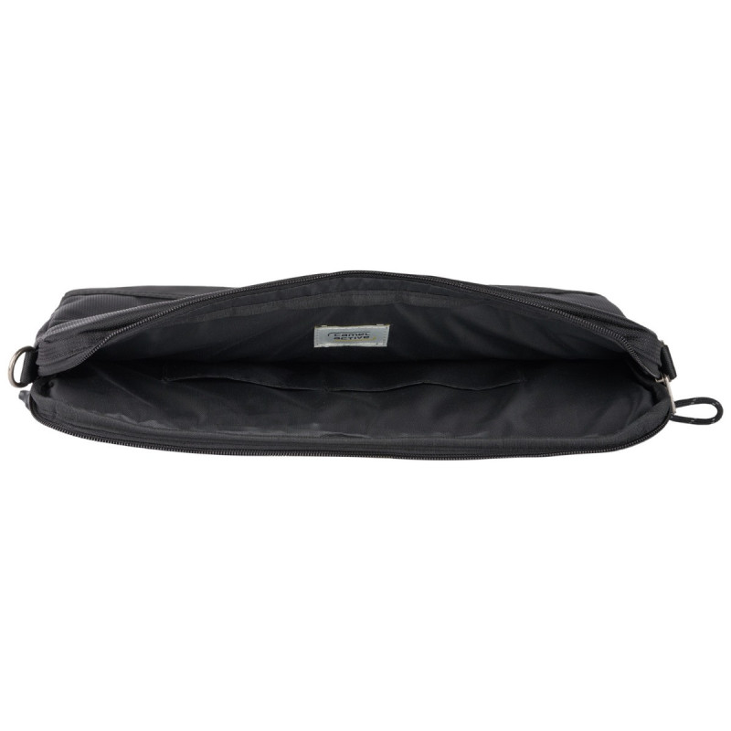  Somas Camel bag 62247, melns