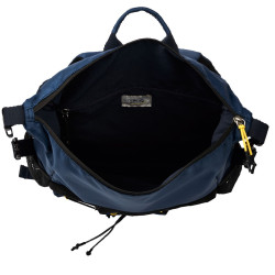  Somas Camel bag 62483, Tumši zils